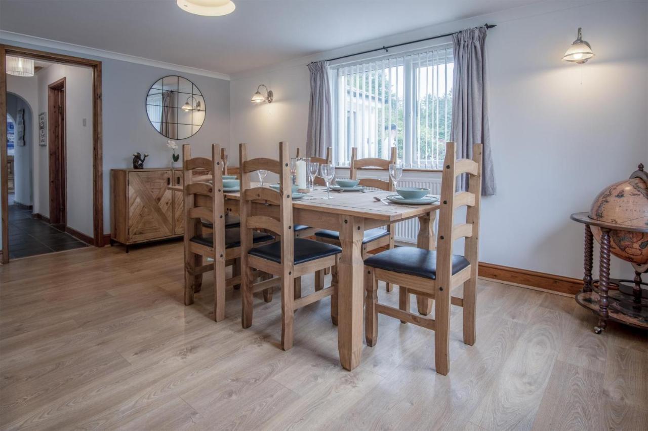 Stepaside  Tucking Mill - 3 Bedroom Holiday Home - Stepaside מראה חיצוני תמונה