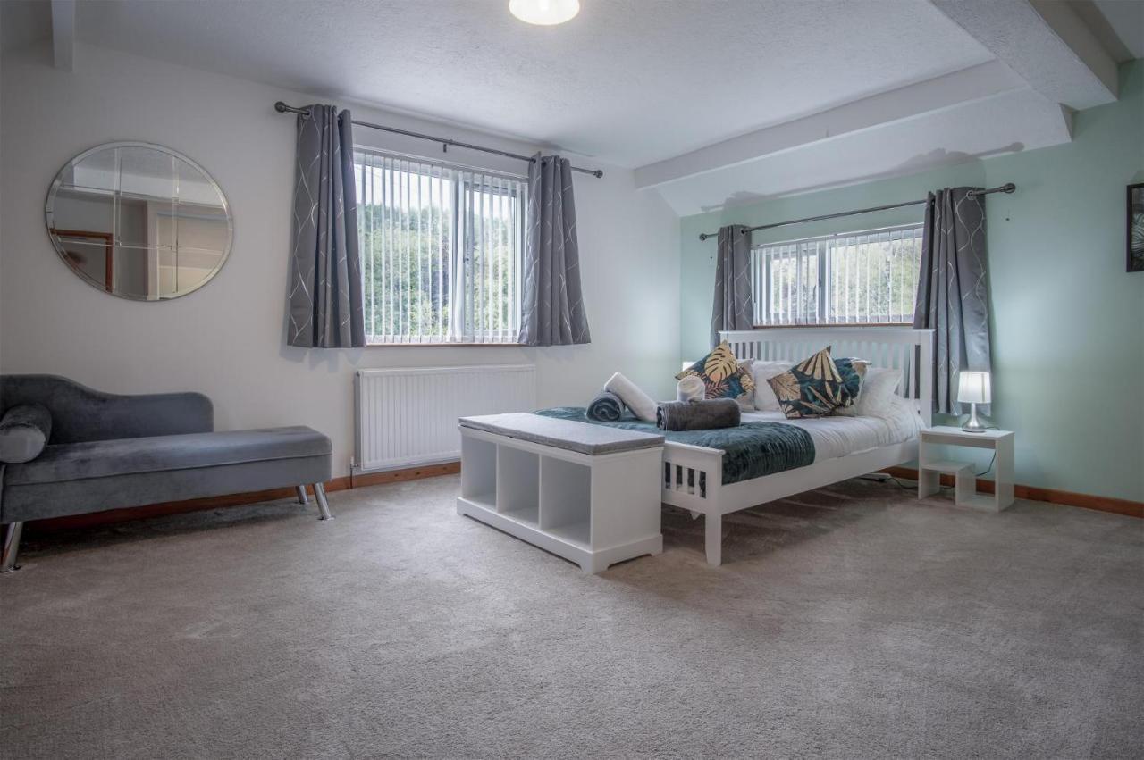 Stepaside  Tucking Mill - 3 Bedroom Holiday Home - Stepaside מראה חיצוני תמונה