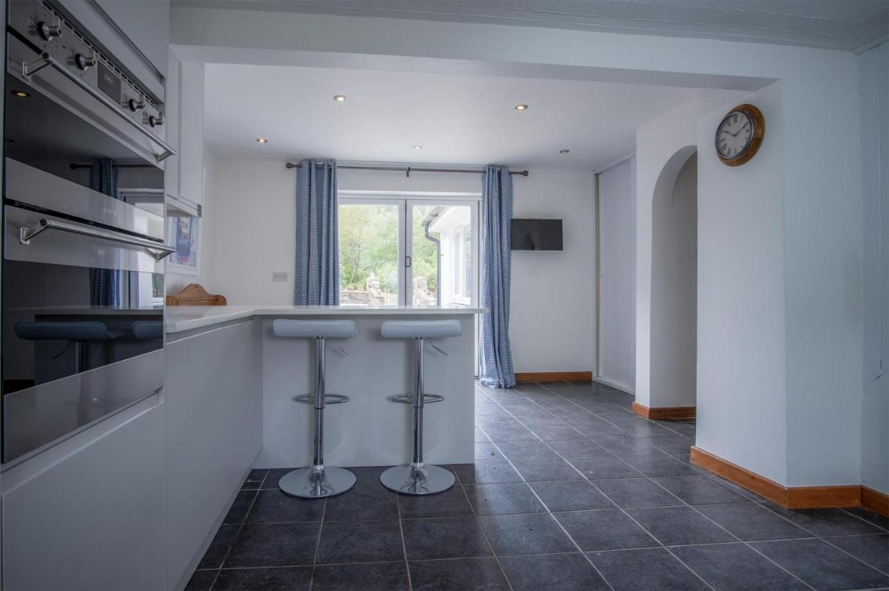 Stepaside  Tucking Mill - 3 Bedroom Holiday Home - Stepaside מראה חיצוני תמונה