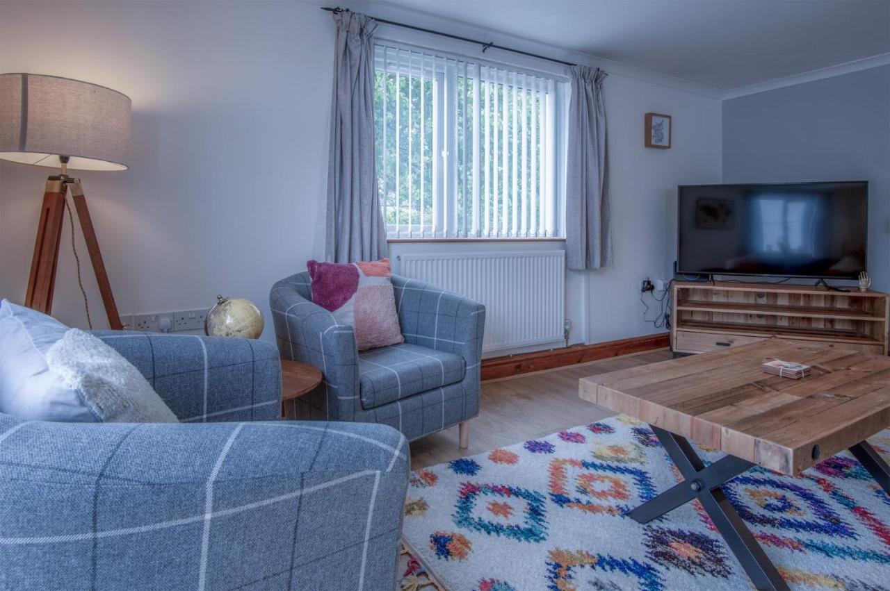 Stepaside  Tucking Mill - 3 Bedroom Holiday Home - Stepaside מראה חיצוני תמונה