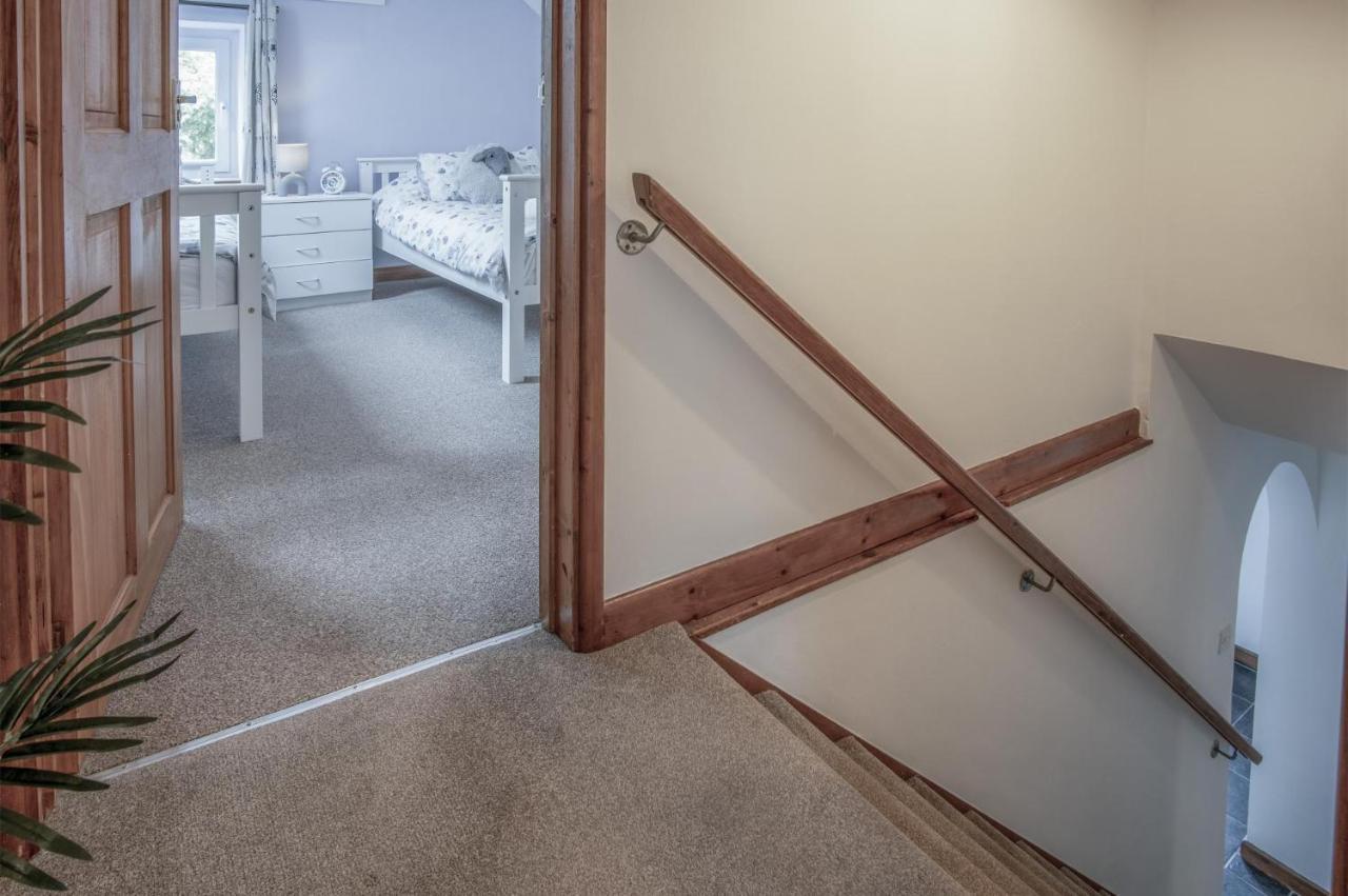 Stepaside  Tucking Mill - 3 Bedroom Holiday Home - Stepaside מראה חיצוני תמונה