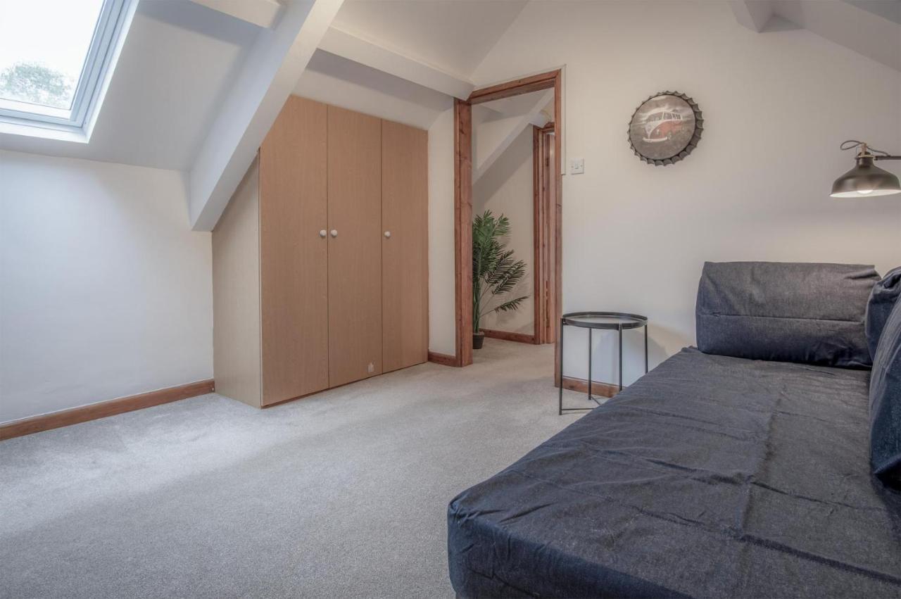 Stepaside  Tucking Mill - 3 Bedroom Holiday Home - Stepaside מראה חיצוני תמונה